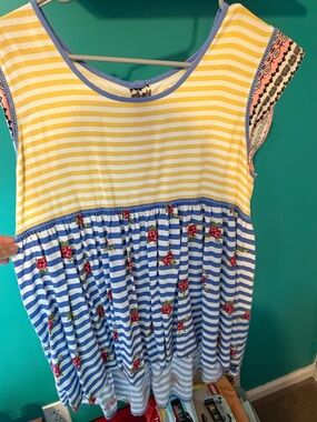 Matilda Jane women’s top